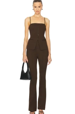 Women L'Academie Pants><noscript><img width=