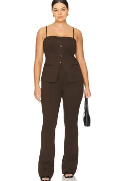 Women L'Academie Pants><noscript><img width=