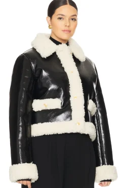 Women L'Academie Jackets & Coats><noscript><img width=