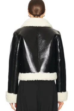 Women L'Academie Jackets & Coats><noscript><img width=