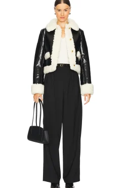 Women L'Academie Jackets & Coats><noscript><img width=