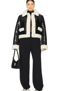 Women L'Academie Jackets & Coats><noscript><img width=