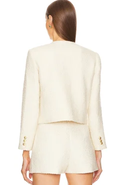 Women L'Academie Matching Sets|Jackets & Coats><noscript><img width=