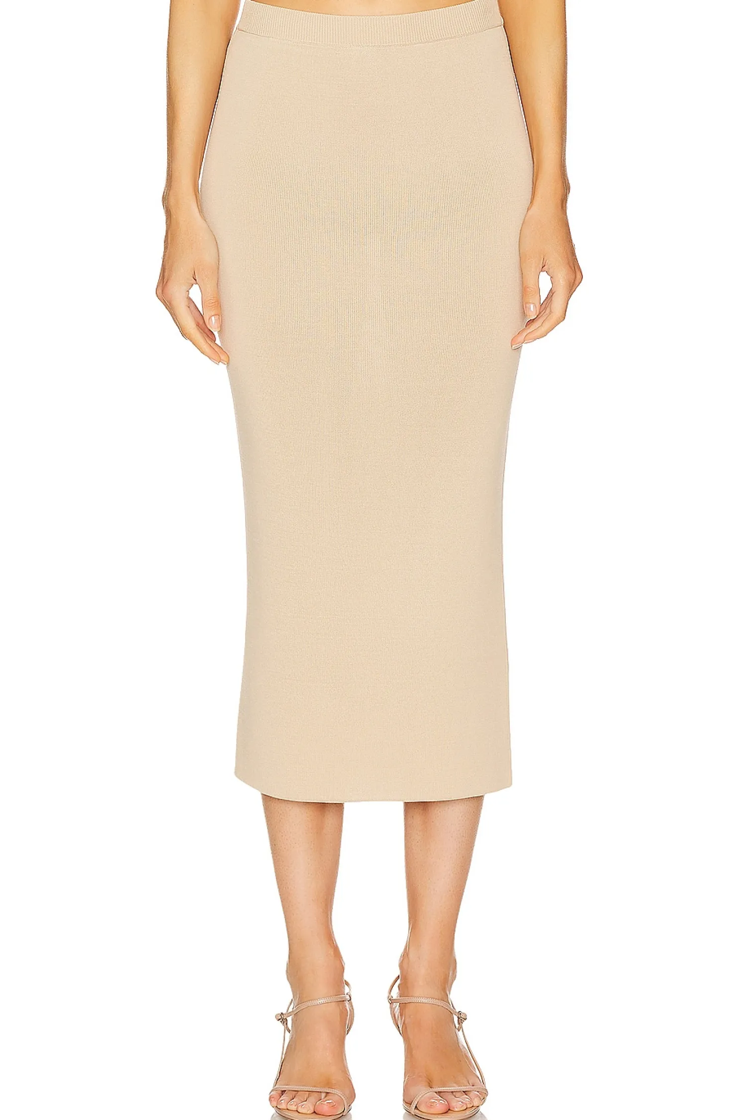Women L'Academie Matching Sets>by Marianna Della Midi Skirt