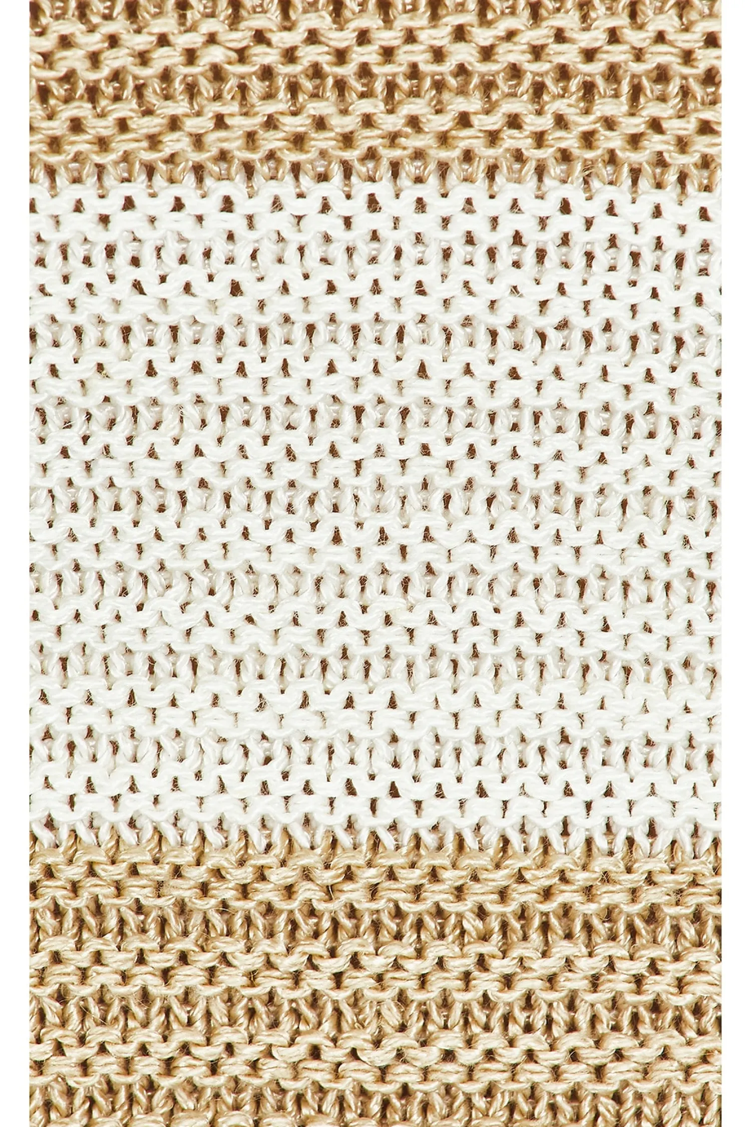 Women L'Academie Matching Sets>by Marianna Drea Striped Knit Top