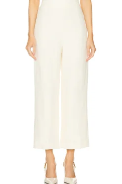 Women L'Academie Pants|Matching Sets>by Marianna Giverny Pant