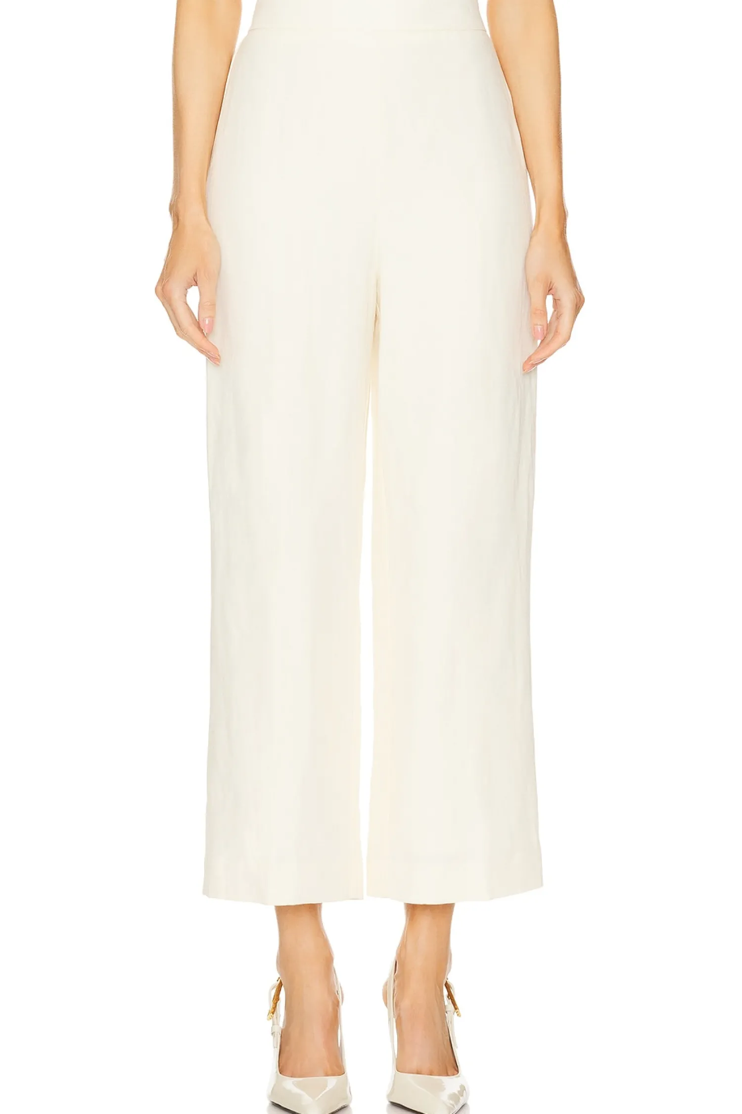 Women L'Academie Pants|Matching Sets>by Marianna Giverny Pant
