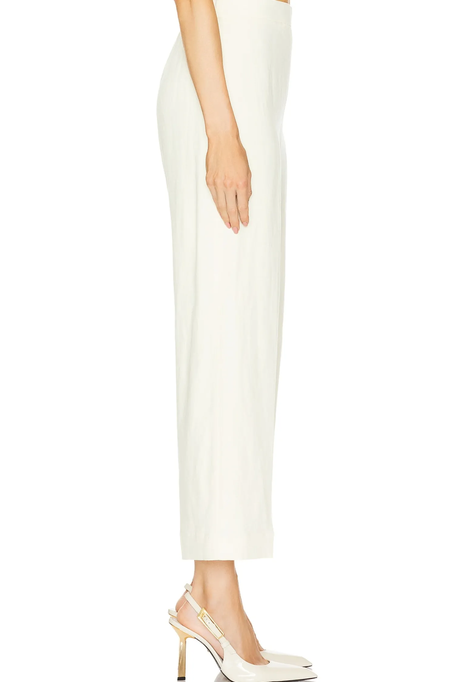 Women L'Academie Pants|Matching Sets>by Marianna Giverny Pant