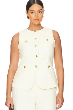 Women L'Academie Matching Sets>by Marianna Giverny Top