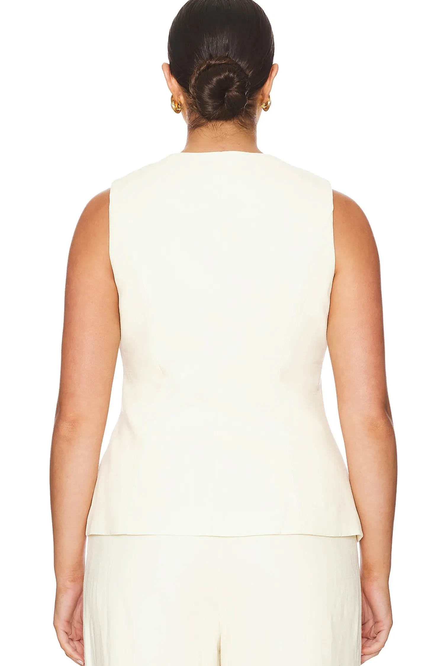 Women L'Academie Matching Sets>by Marianna Giverny Top