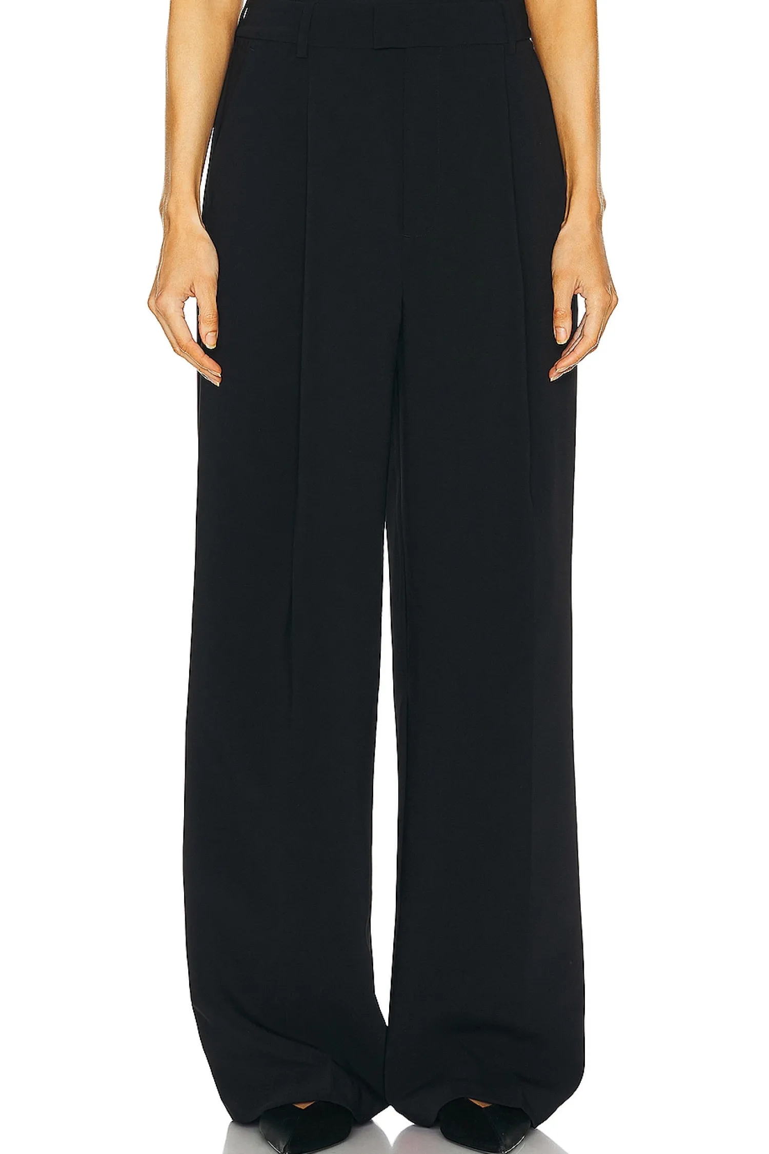 Women L'Academie Pants>by Marianna Gulia Trouser