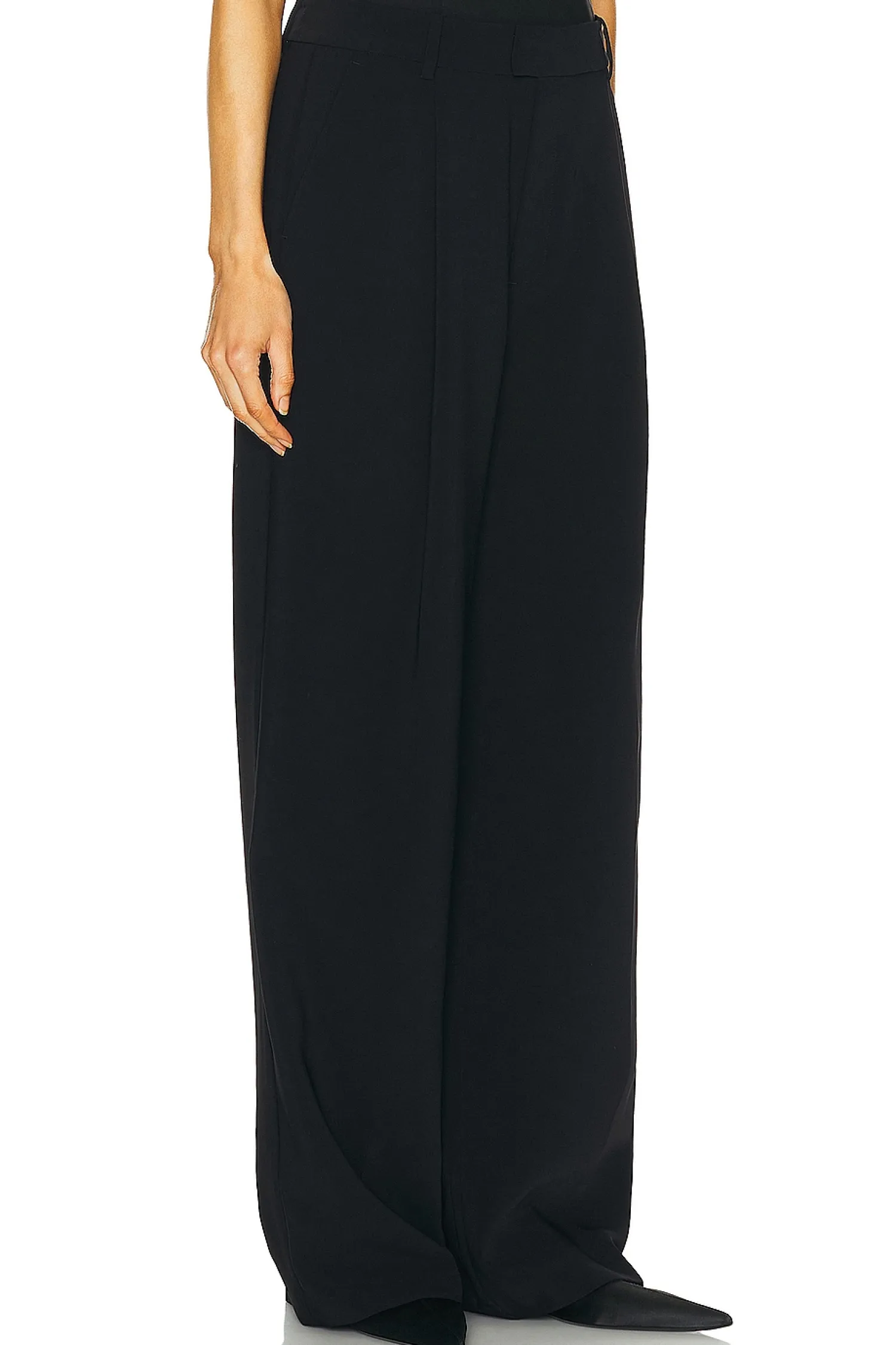 Women L'Academie Pants>by Marianna Gulia Trouser