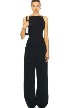 Women L'Academie Pants><noscript><img width=