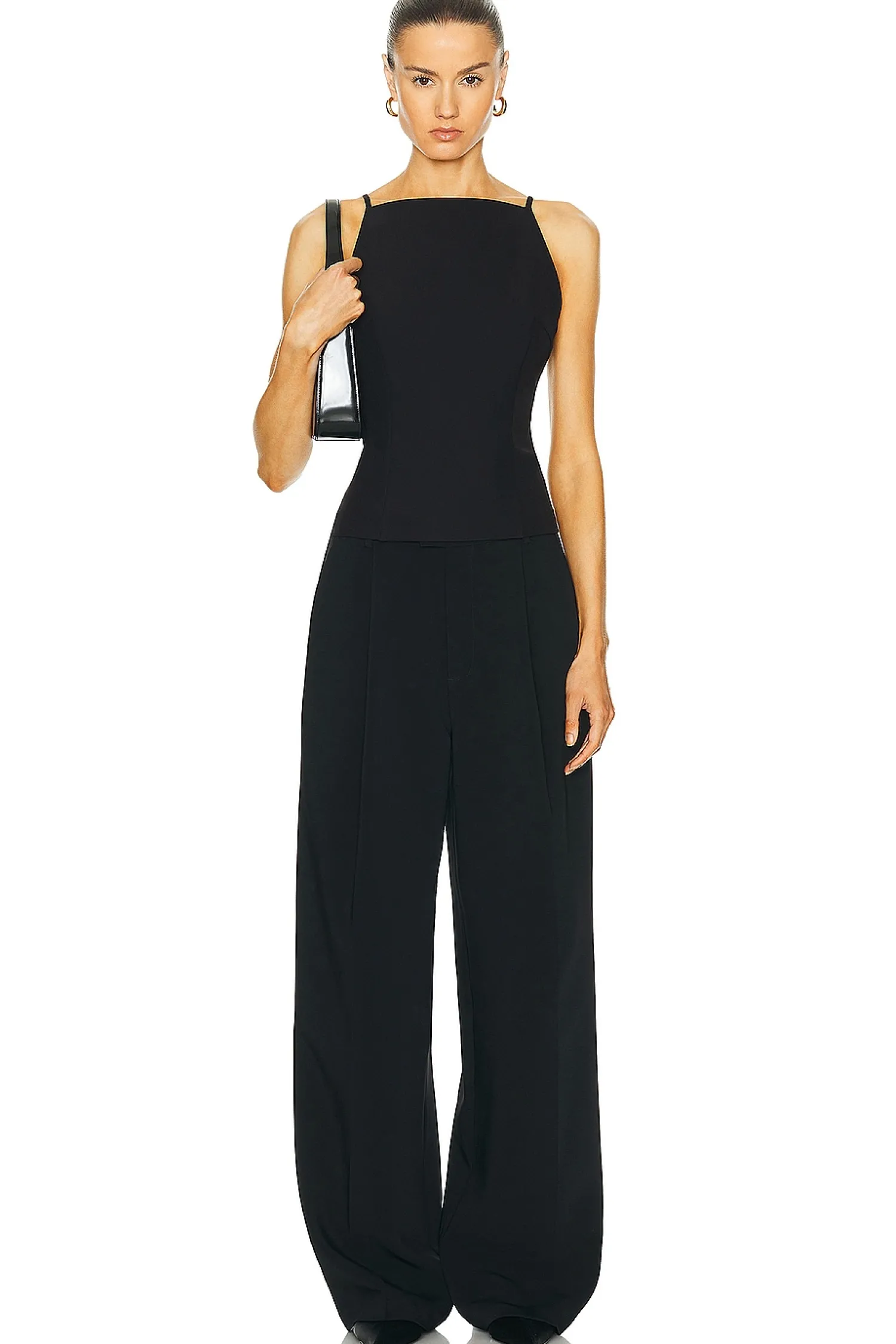 Women L'Academie Pants>by Marianna Gulia Trouser