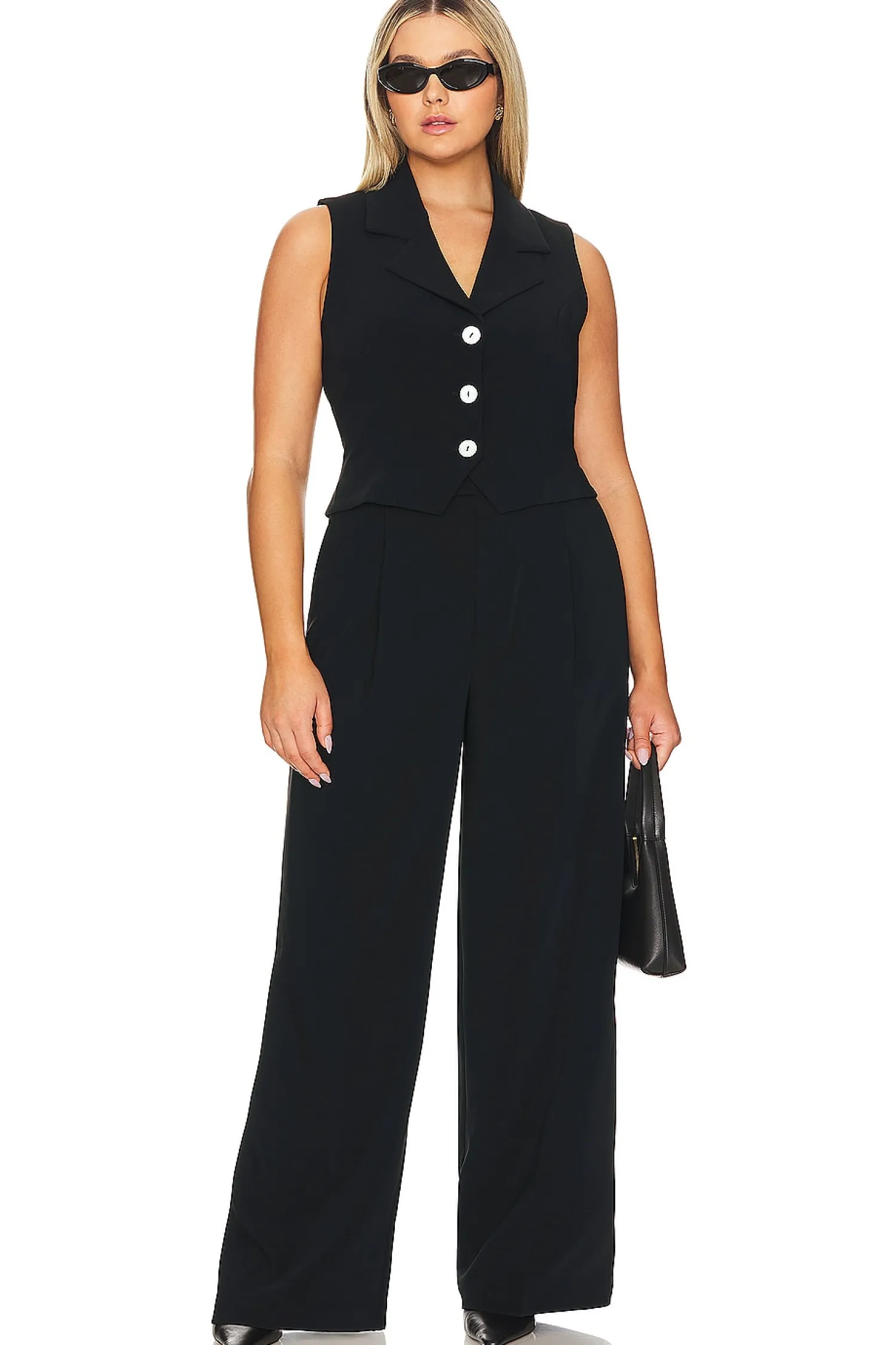 Women L'Academie Pants>by Marianna Gulia Trouser