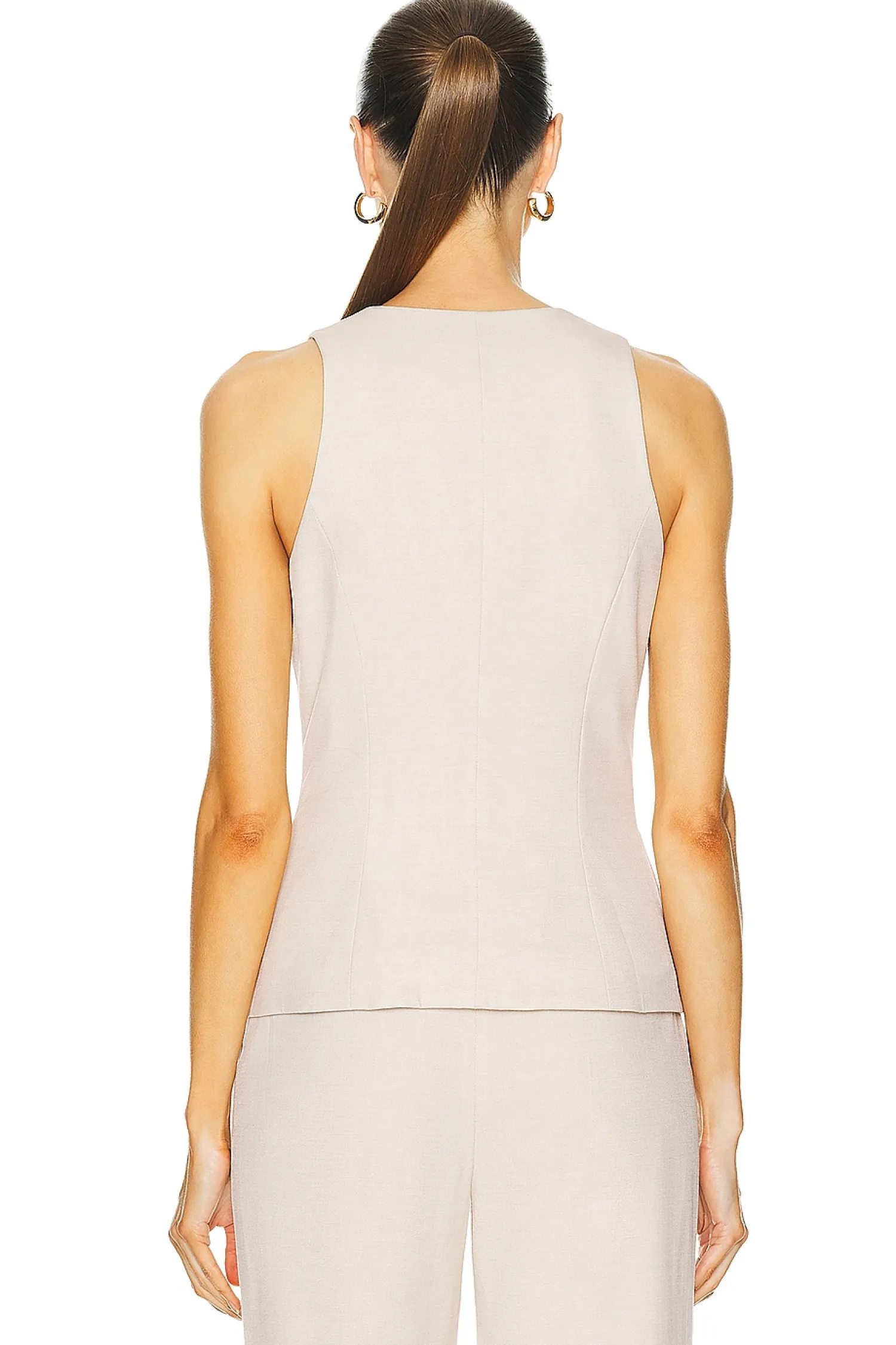 Women L'Academie Jackets & Coats>by Marianna Hendry Top