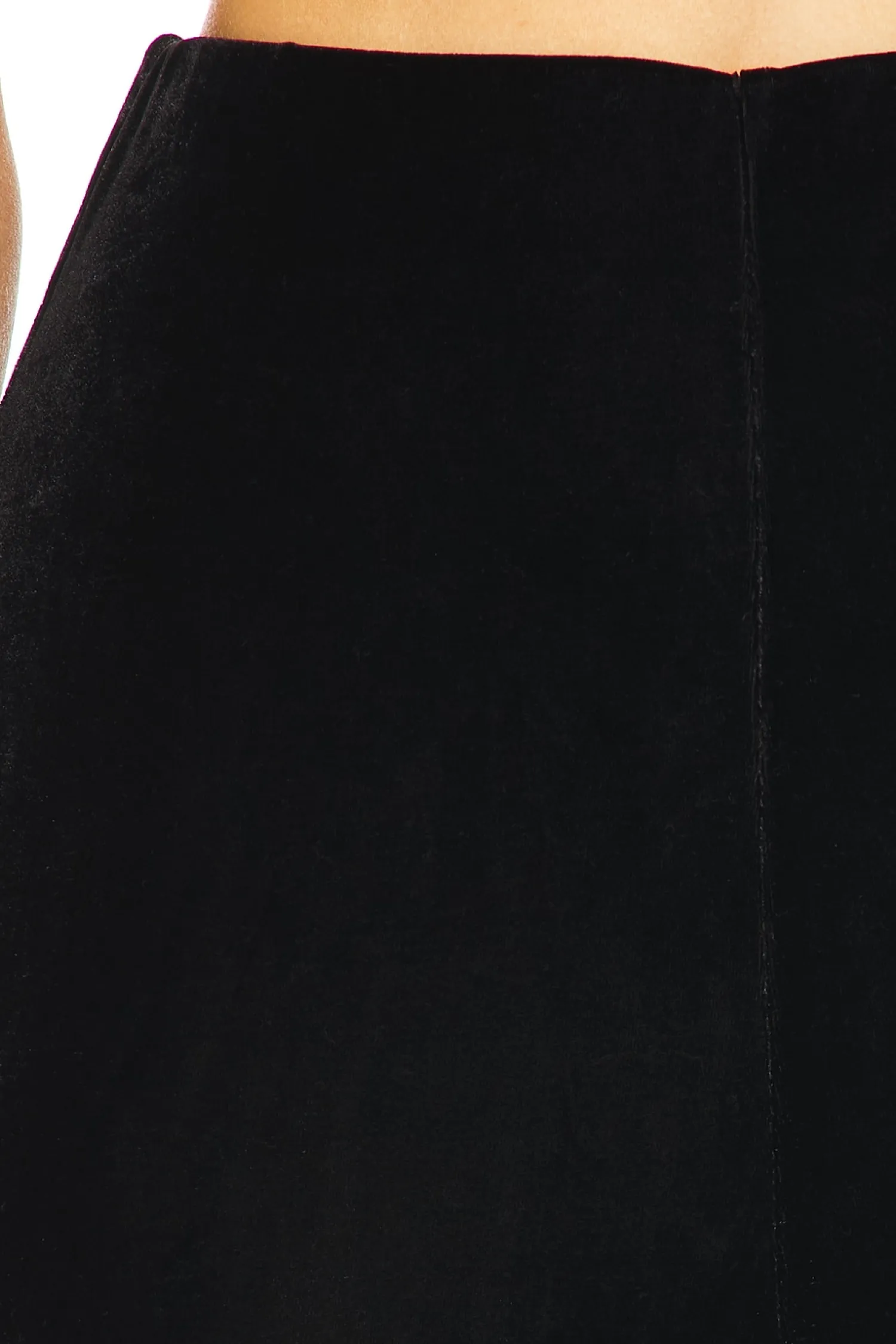 Women L'Academie Pants>by Marianna Jovie Velvet Pant