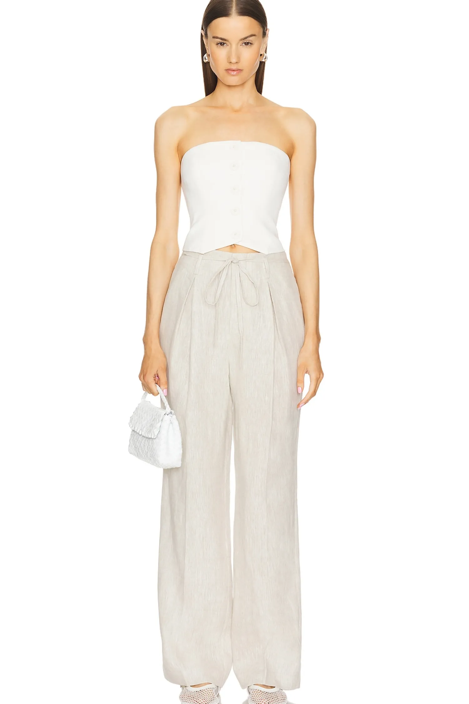 Women L'Academie Pants>by Marianna Manon Pant