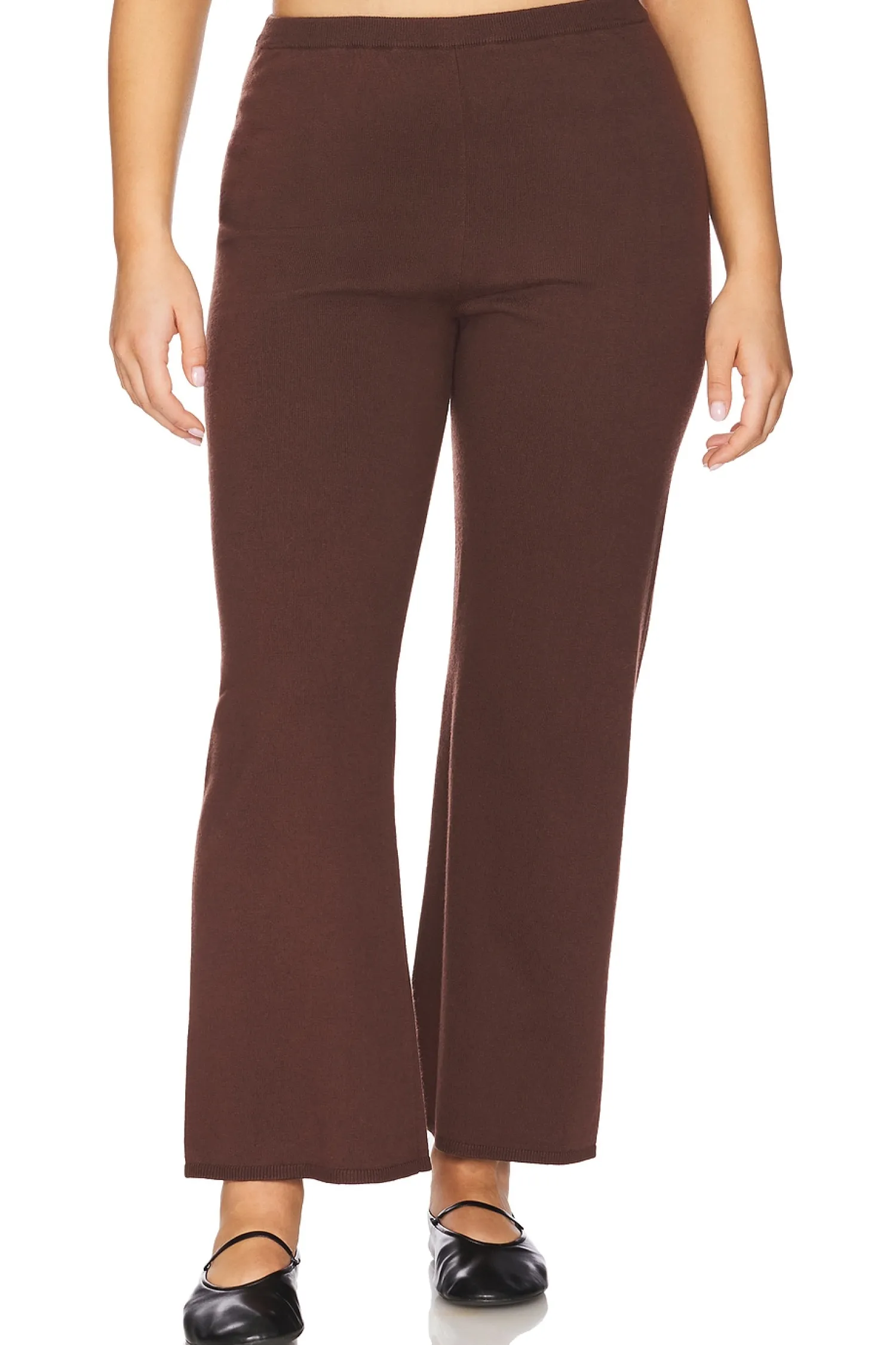 Women L'Academie Pants>by Marianna Maradona Knit Pant
