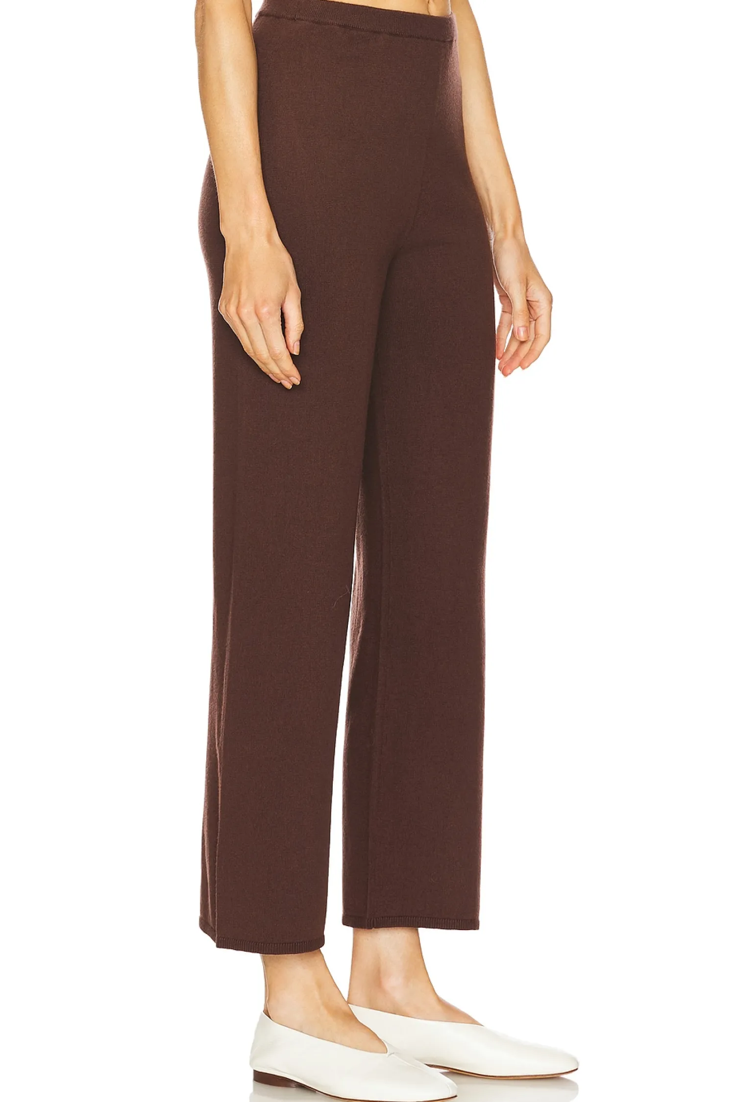 Women L'Academie Pants>by Marianna Maradona Knit Pant