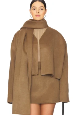 Women L'Academie Jackets & Coats>by Marianna Milly Wool Jacket