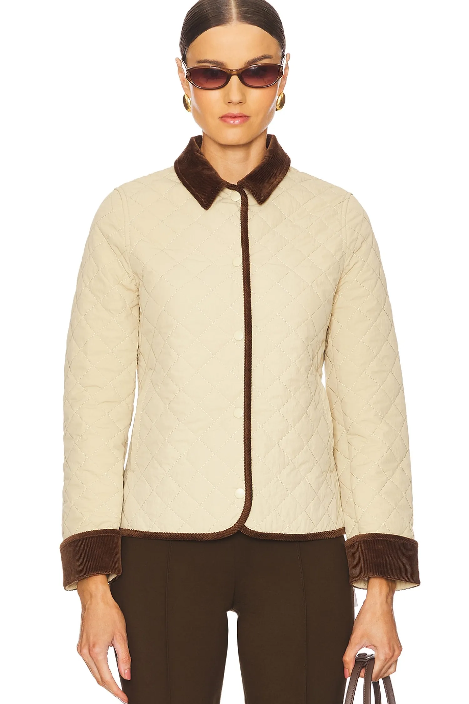 Women L'Academie Jackets & Coats>by Marianna Niki Jacket