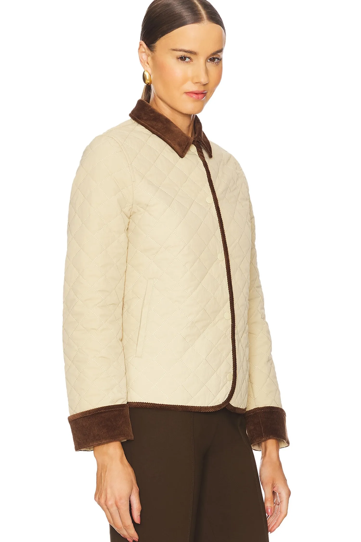 Women L'Academie Jackets & Coats>by Marianna Niki Jacket