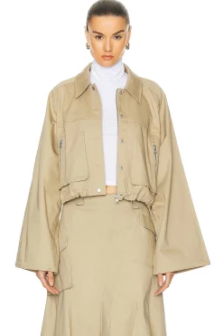 Women L'Academie Jackets & Coats>by Marianna Noma Jacket
