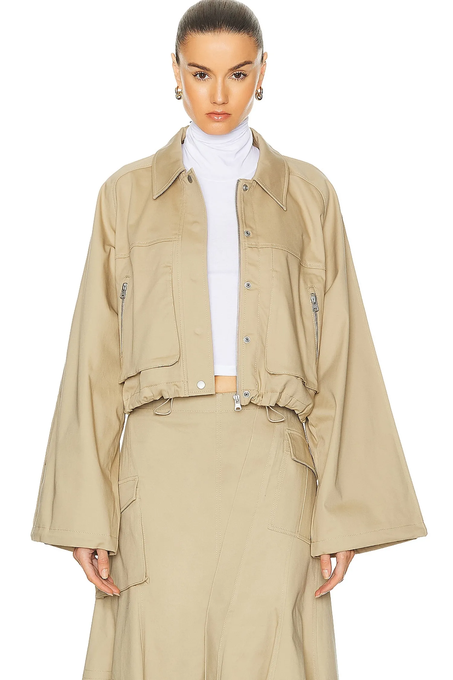 Women L'Academie Jackets & Coats>by Marianna Noma Jacket