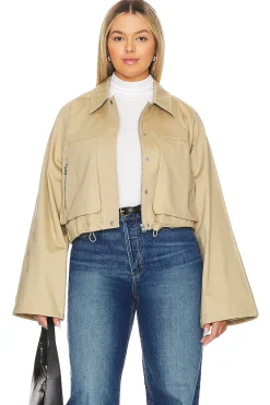 Women L'Academie Jackets & Coats>by Marianna Noma Jacket