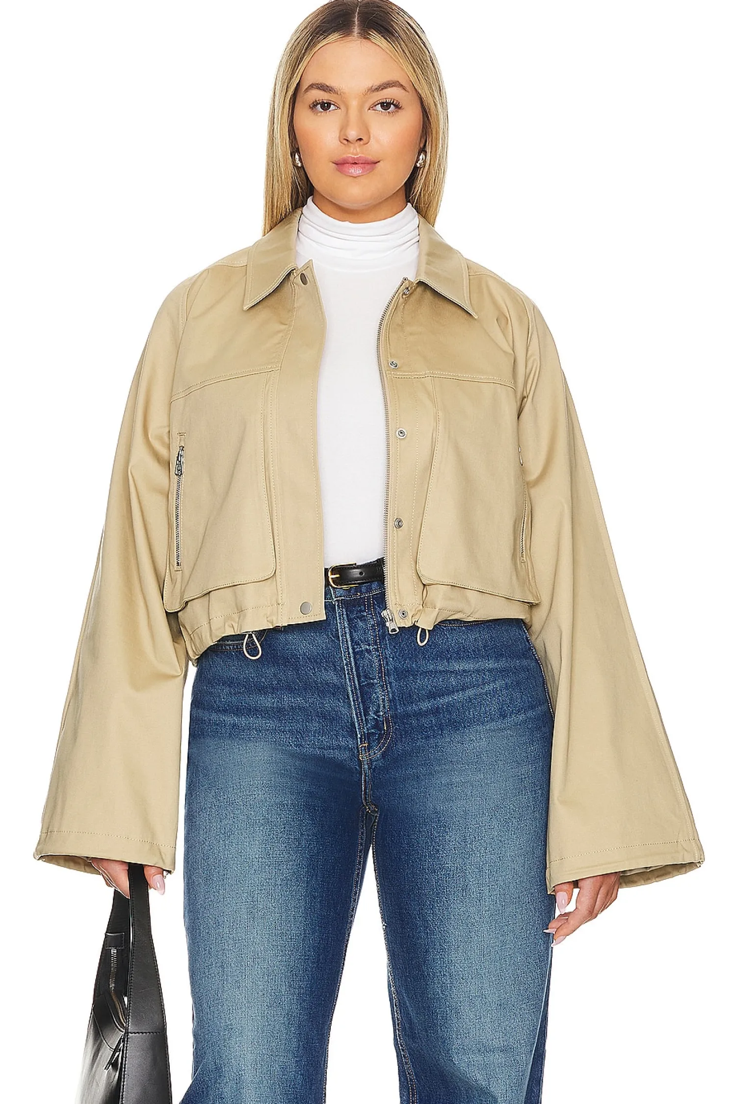 Women L'Academie Jackets & Coats>by Marianna Noma Jacket