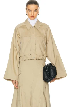 Women L'Academie Jackets & Coats><noscript><img width=