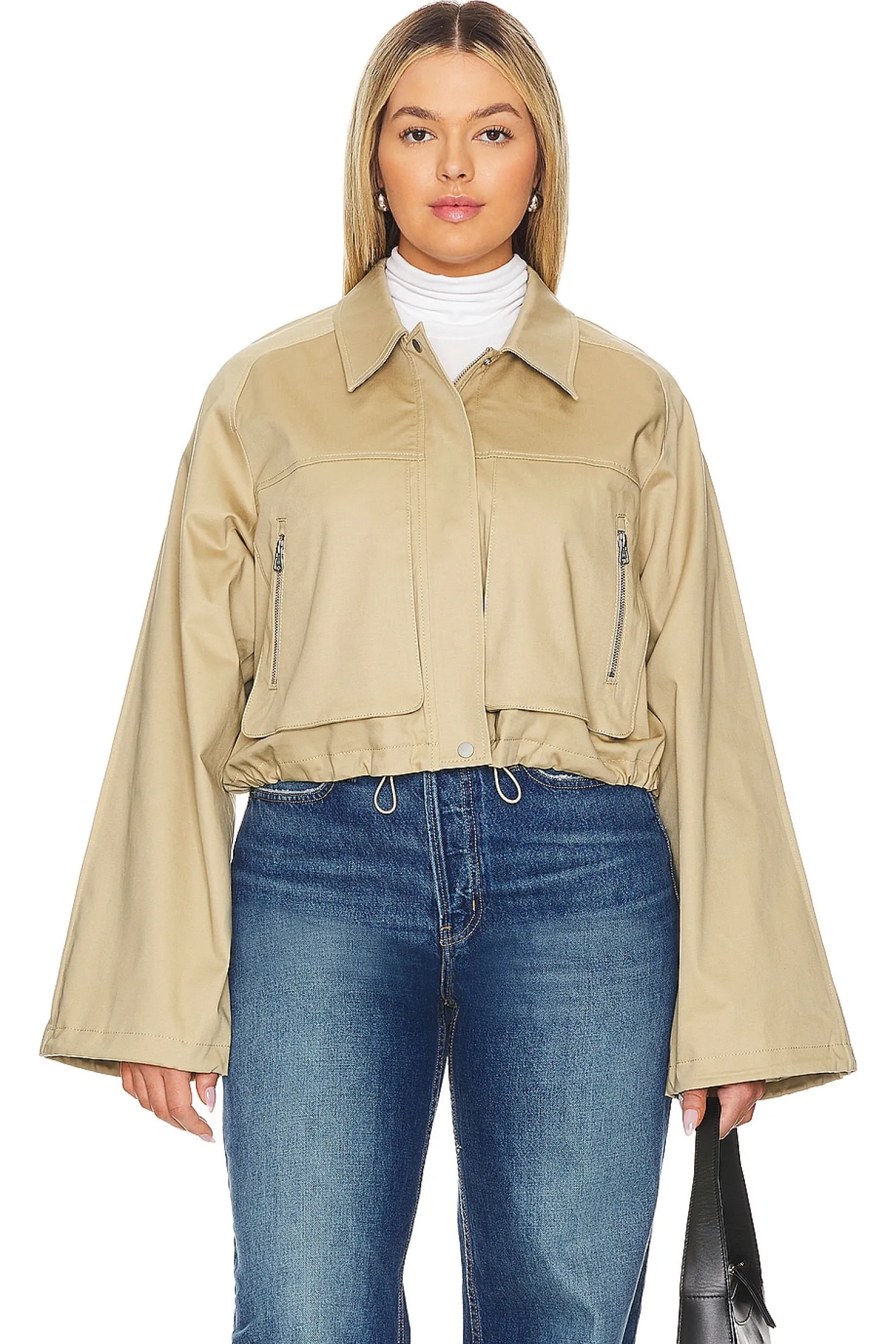 Women L'Academie Jackets & Coats>by Marianna Noma Jacket