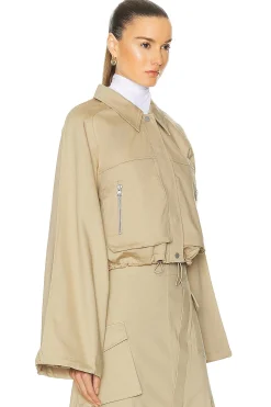Women L'Academie Jackets & Coats><noscript><img width=