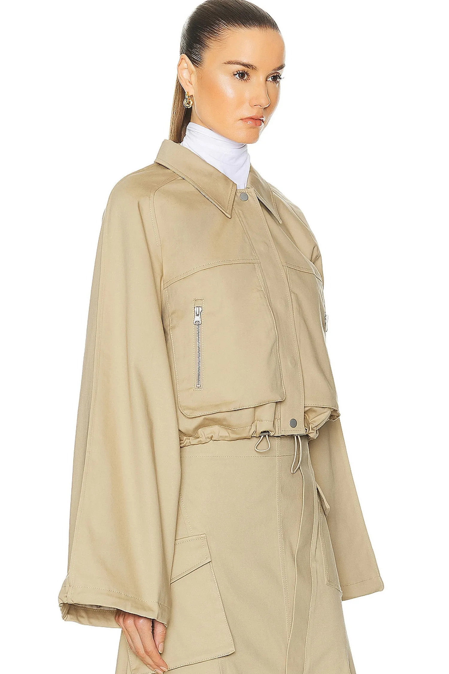 Women L'Academie Jackets & Coats>by Marianna Noma Jacket