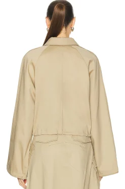 Women L'Academie Jackets & Coats><noscript><img width=