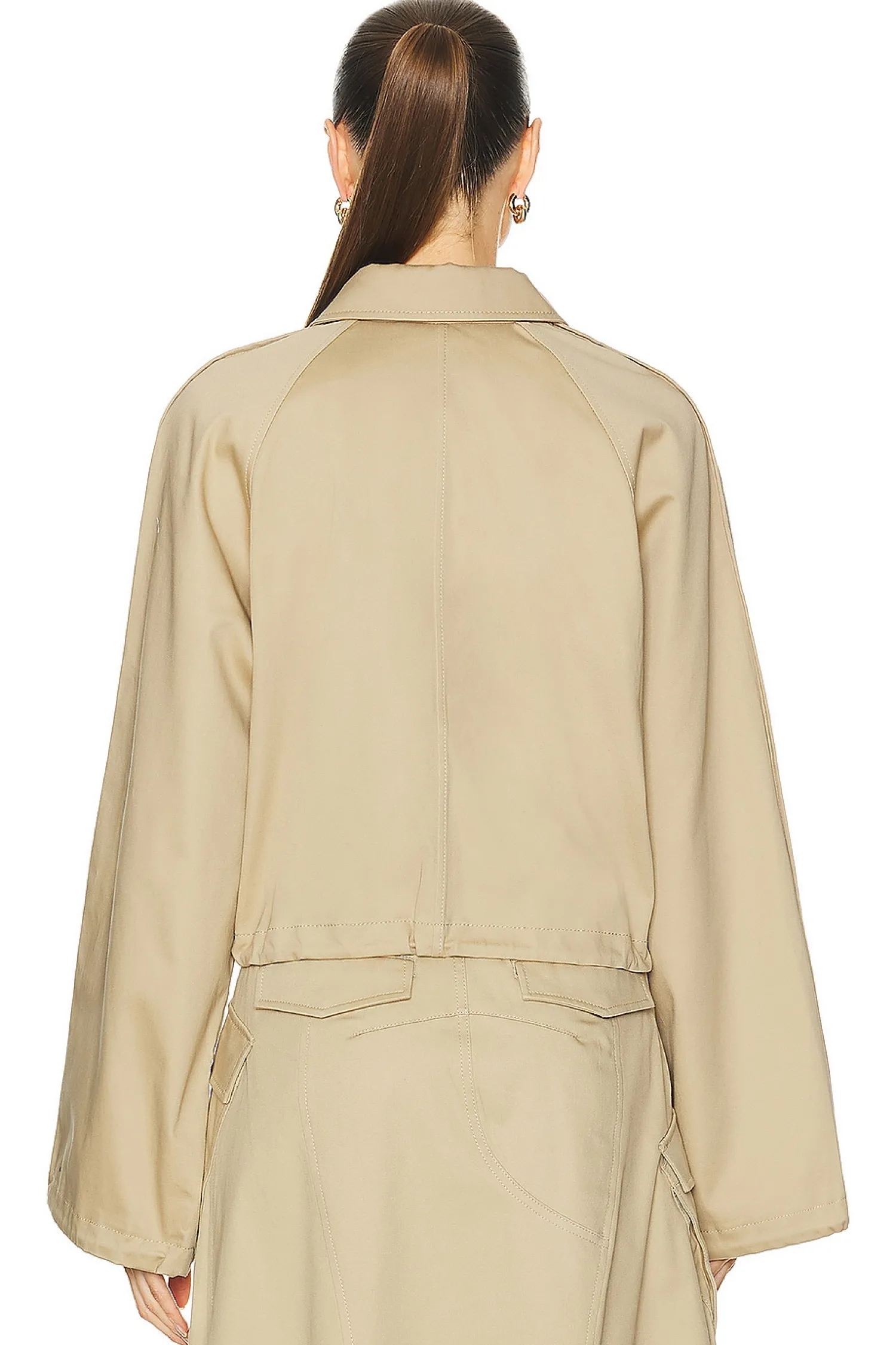 Women L'Academie Jackets & Coats>by Marianna Noma Jacket