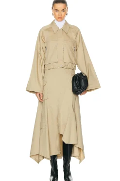 Women L'Academie Jackets & Coats><noscript><img width=