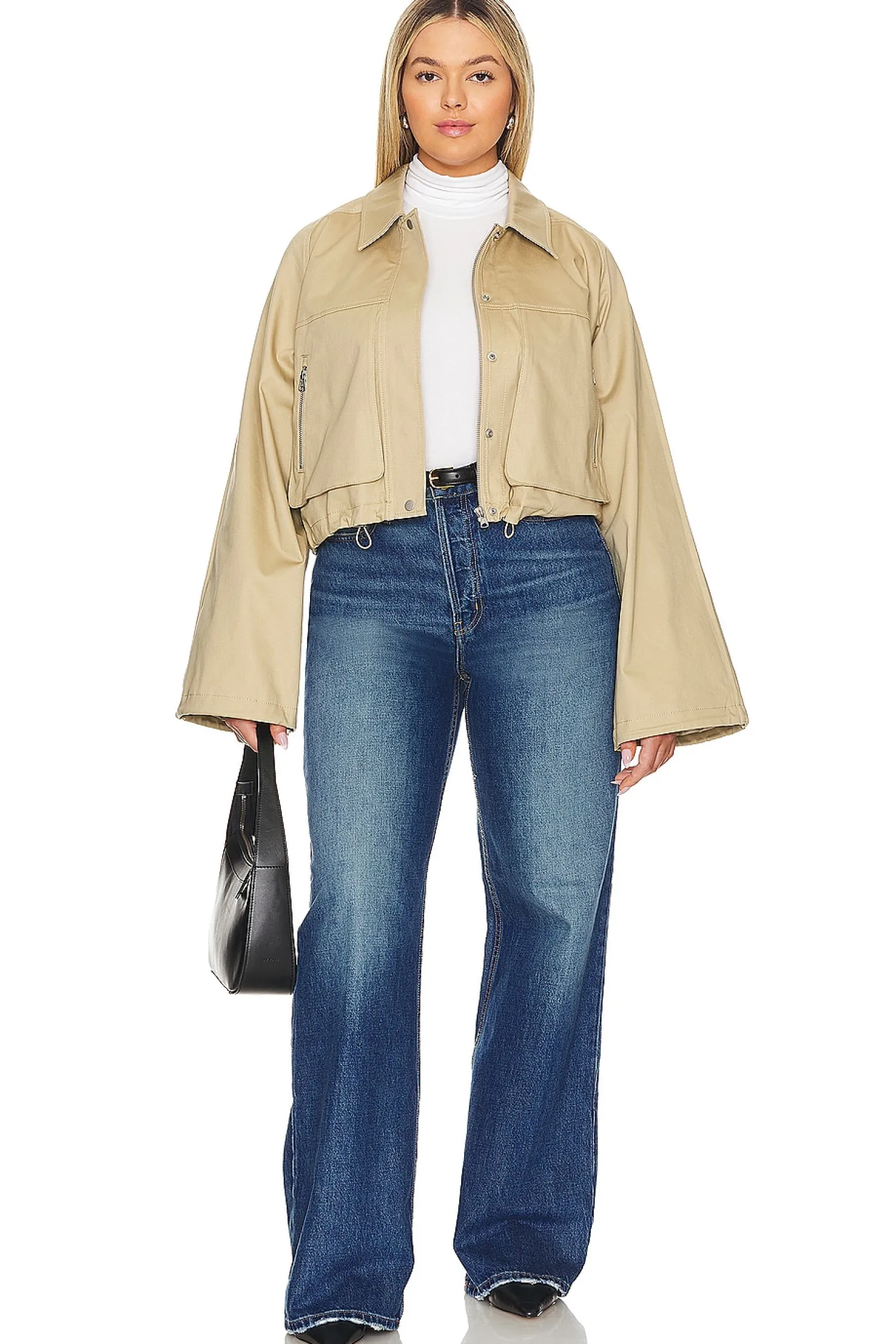 Women L'Academie Jackets & Coats>by Marianna Noma Jacket