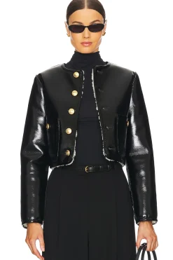 Women L'Academie Jackets & Coats><noscript><img width=