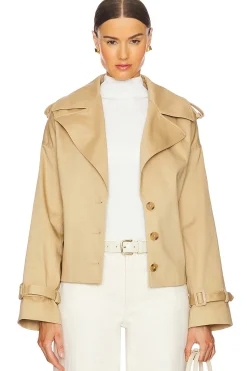 Women L'Academie Jackets & Coats><noscript><img width=