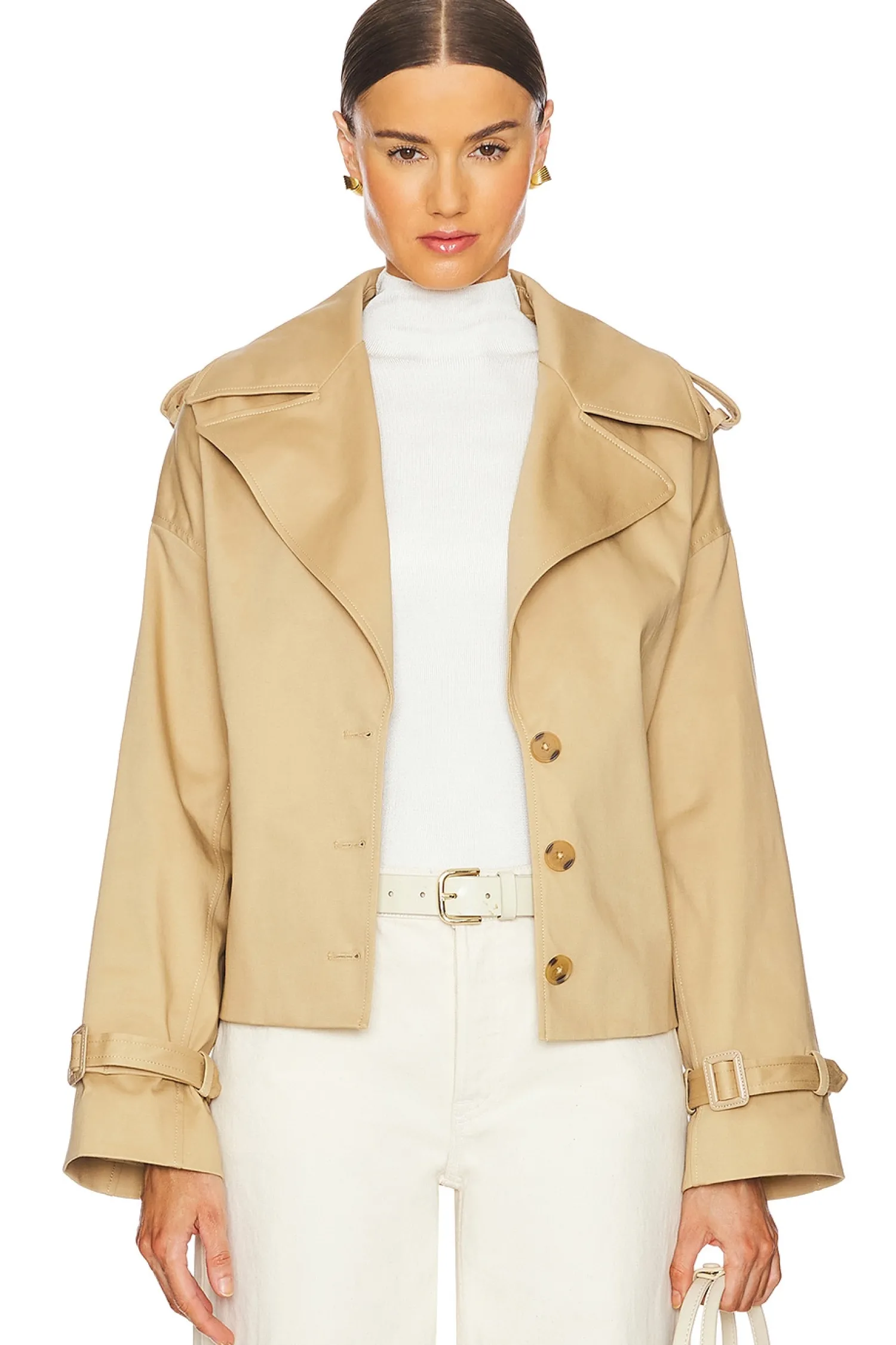 Women L'Academie Jackets & Coats>by Marianna Provins Jacket