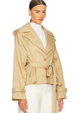 Women L'Academie Jackets & Coats><noscript><img width=