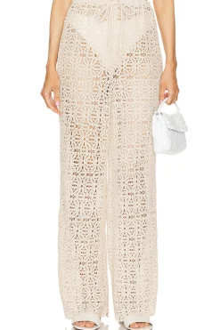 Women L'Academie Pants>By Marianna Remy Pant