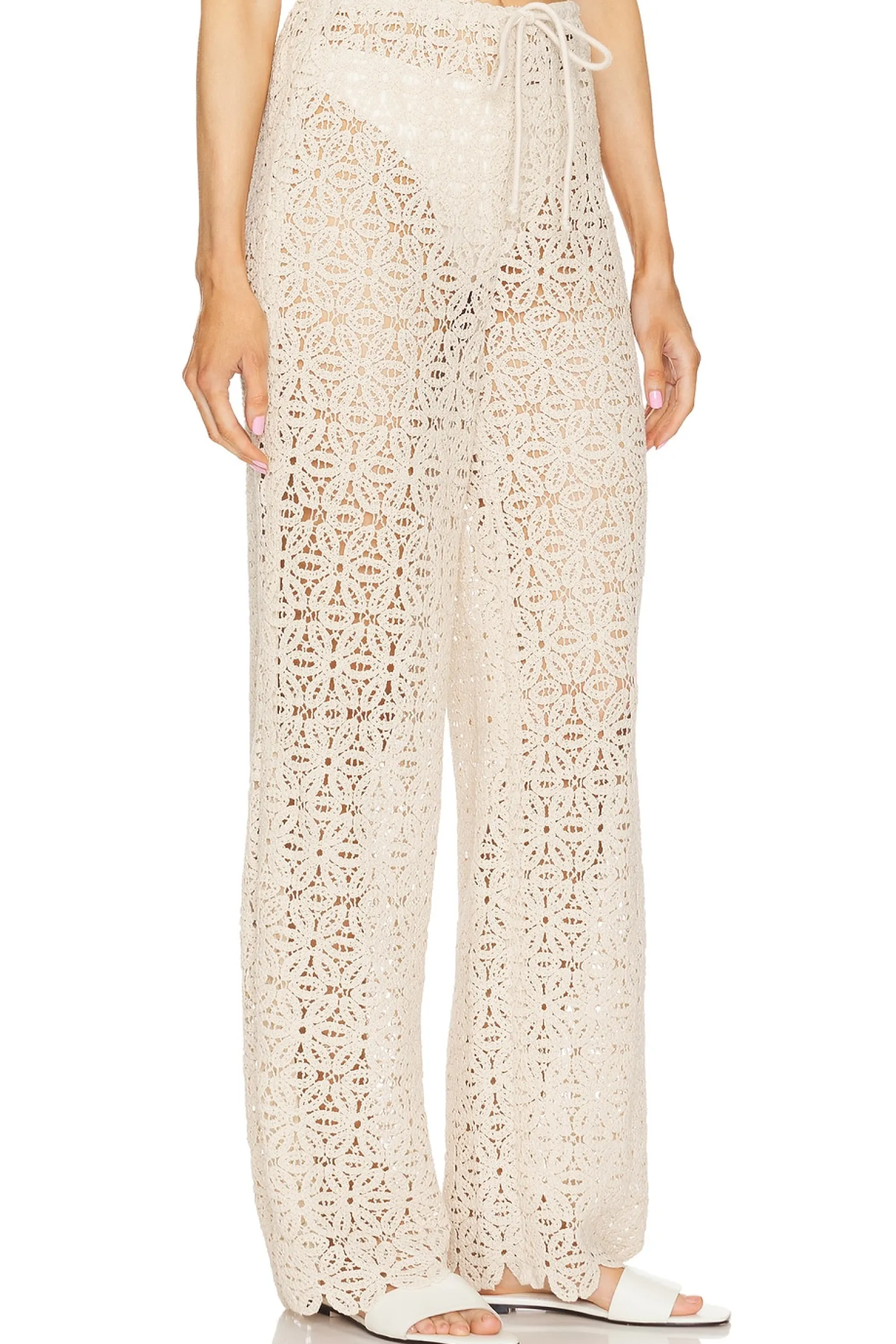 Women L'Academie Pants>By Marianna Remy Pant