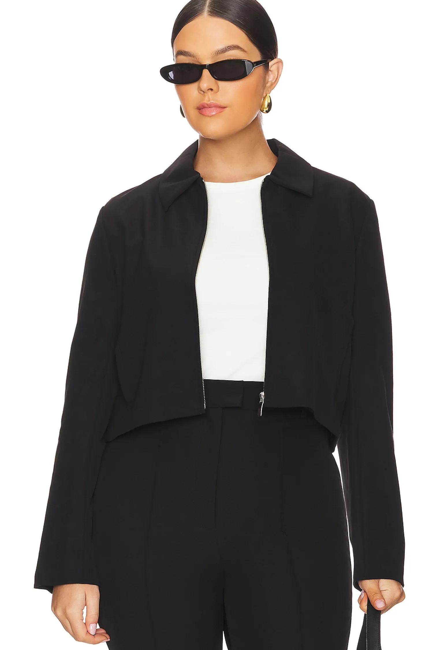 Women L'Academie Jackets & Coats>by Marianna Sidney Jacket