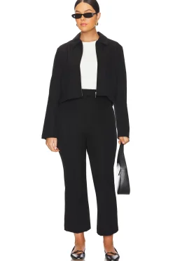 Women L'Academie Jackets & Coats><noscript><img width=