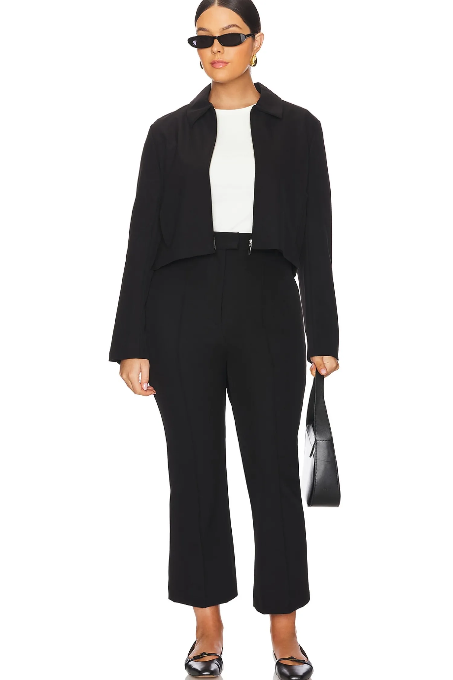 Women L'Academie Jackets & Coats>by Marianna Sidney Jacket