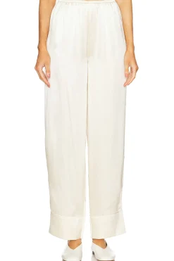 Women L'Academie Lingerie & Sleepwear>by Marianna Tay Silk Pajama Pant