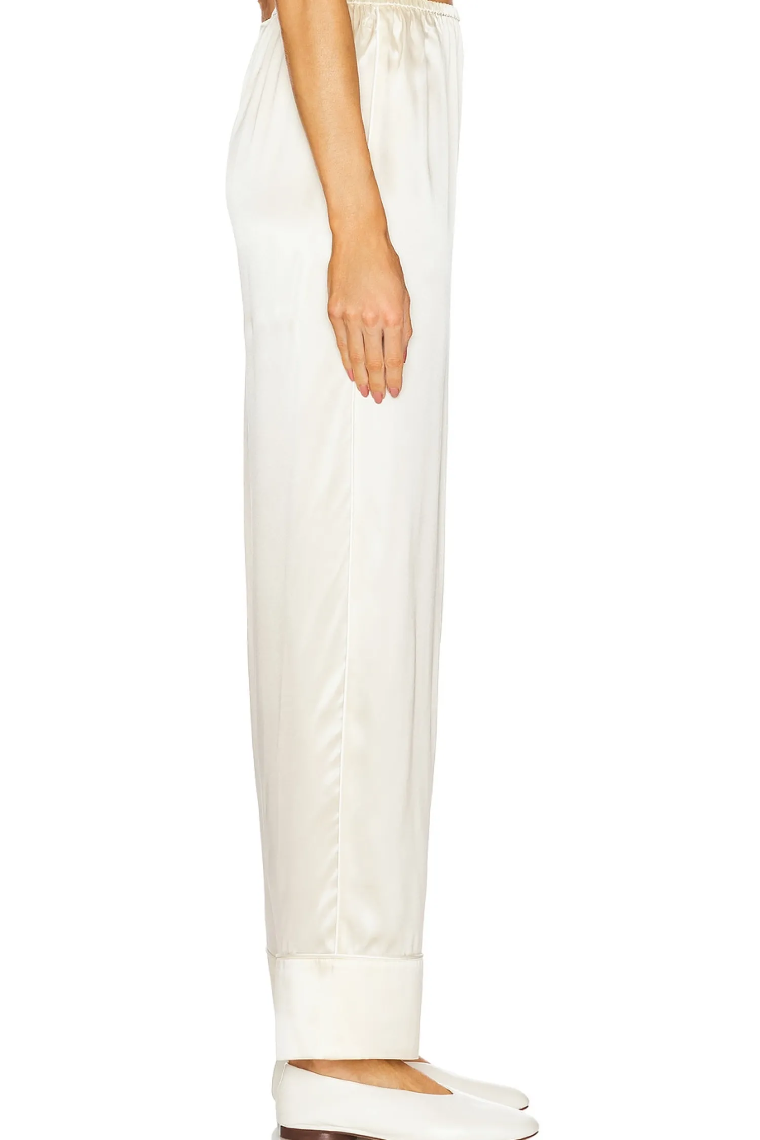 Women L'Academie Lingerie & Sleepwear>by Marianna Tay Silk Pajama Pant